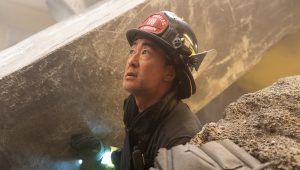9-1-1 Saison 9 Episode 3