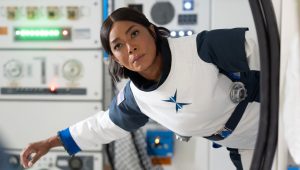 9-1-1 Saison 9 Episode 4