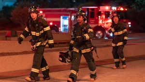 9-1-1 Saison 9 Episode 7