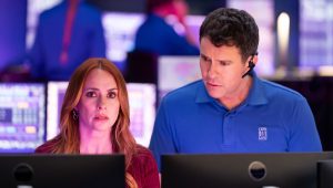 9-1-1 Saison 9 Episode 8