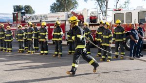 9-1-1 Saison 9 Episode 9