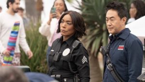 9-1-1 Saison 9 Episode 9