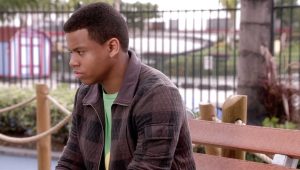 90210 Beverly Hills, Nouvelle Génération Saison 2 Episode 12