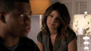 90210 Beverly Hills, Nouvelle Génération Saison 2 Episode 15