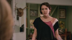 90210 Beverly Hills, Nouvelle Génération Saison 2 Episode 16
