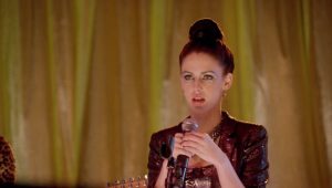 90210 Beverly Hills, Nouvelle Génération Saison 2 Episode 17