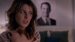 90210 Beverly Hills, Nouvelle Génération Saison 2 Episode 18