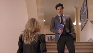 90210 Beverly Hills, Nouvelle Génération Saison 2 Episode 19