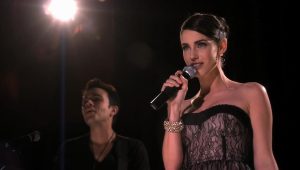90210 Beverly Hills, Nouvelle Génération Saison 2 Episode 21