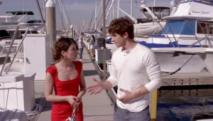 90210 Beverly Hills, Nouvelle Génération Saison 2 Episode 22