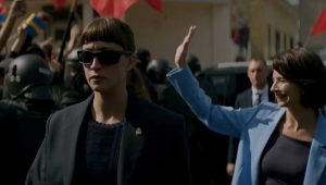 Paradis City Saison 1 Episode 1