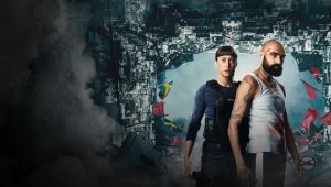 Paradis City Saison 1 Episode 6