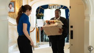 Paradise Saison 2 Episode 1