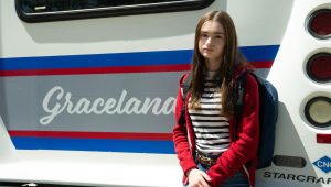Paradise Saison 2 Episode 1