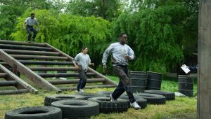 Paradise Saison 2 Episode 2
