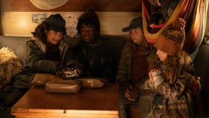 Paradise Saison 2 Episode 2