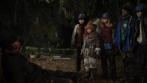 Paradise Saison 2 Episode 2
