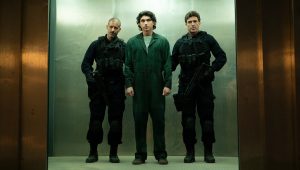 Paradise Saison 2 Episode 3