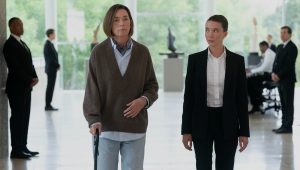 Paradise Saison 2 Episode 3