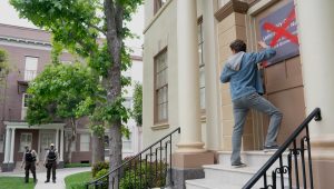 Paradise Saison 2 Episode 3