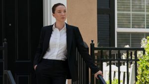 Paradise Saison 2 Episode 3