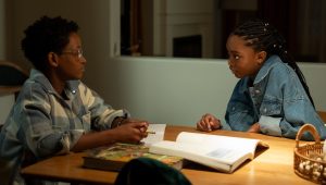 Paradise Saison 2 Episode 3