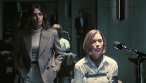 Paradise Saison 2 Episode 3
