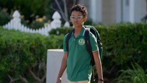 Paradise Saison 2 Episode 3