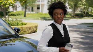 Paradise Saison 2 Episode 3