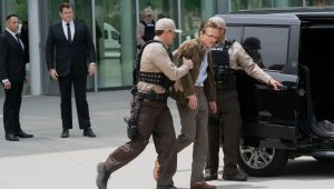 Paradise Saison 2 Episode 3