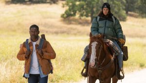 Paradise Saison 2 Episode 4