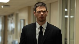 Paradise Saison 2 Episode 4