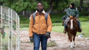 Paradise Saison 2 Episode 4