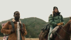 Paradise Saison 2 Episode 4
