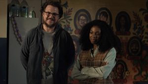 Paradise Saison 2 Episode 5