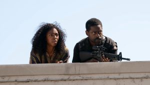 Paradise Saison 2 Episode 7