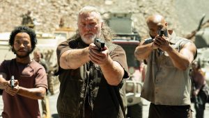 Paradise Saison 2 Episode 7