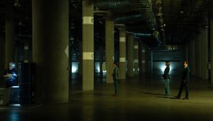 Paradise Saison 2 Episode 7