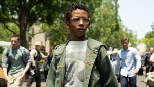Paradise Saison 2 Episode 8