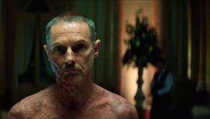 Paris Has Fallen Saison 1 Episode 1