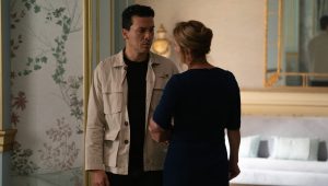 Paris Has Fallen Saison 1 Episode 2