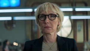 Paris Has Fallen Saison 1 Episode 3