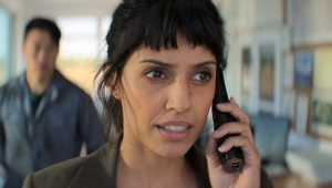 Paris Has Fallen Saison 1 Episode 4