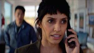 Paris Has Fallen Saison 1 Episode 4
