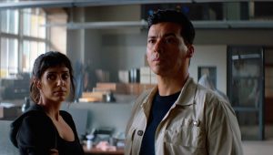 Paris Has Fallen Saison 1 Episode 6