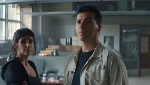 Paris Has Fallen Saison 1 Episode 6