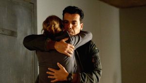 Paris Has Fallen Saison 1 Episode 7