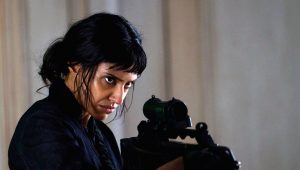 Paris Has Fallen Saison 1 Episode 8