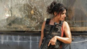 Paris Has Fallen Saison 2 Episode 1