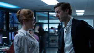 Paris Has Fallen Saison 2 Episode 2